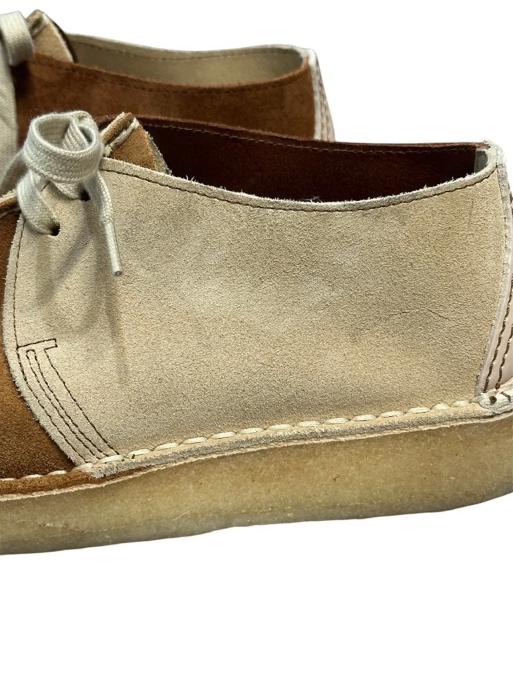 Clarks rare find